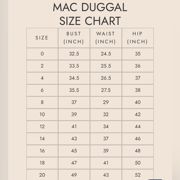 Mac Duggal Beaded V-Neck Evening Gown Gold Size 10 - Picture 4 of 16